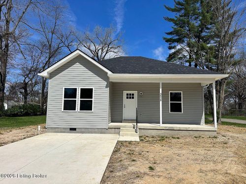 1519 Bicknell Ave, Louisville, KY, 40215-1200 | Card Image