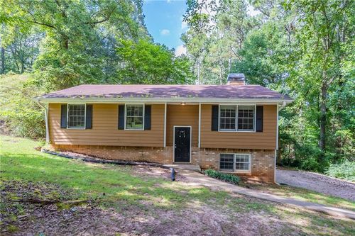 4486 Housworth Dr, Lithonia, GA, 30038-4636 | Card Image