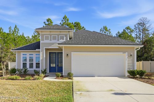 3079 Firethorn Avenue, Orange Park, FL, 32073 | Card Image