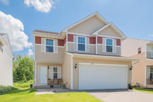 527 Summit Ln, Dundas, MN, 55019-4130 | Card Image