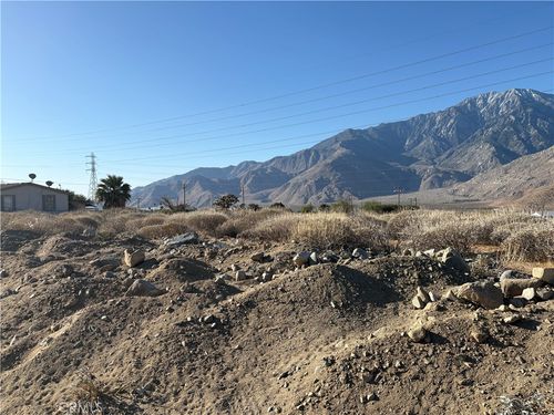 0 San Pierre Rd, Whitewater, CA, 92282-1840 | Card Image