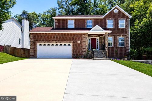 3602 Shenandoah Dr, BELTSVILLE, MD, 20705-3516 | Card Image