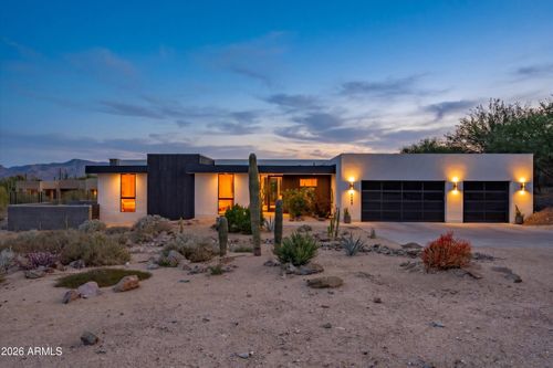 6940 E Horizon Dr, Cave Creek, AZ, 85331-8669 | Card Image