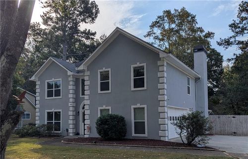 4255 Prestley Mill Rd, Douglasville, GA, 30135-1210 | Card Image