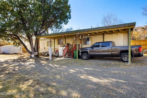 273 Vallejo St, Prescott, AZ, 86301-2554 | Card Image