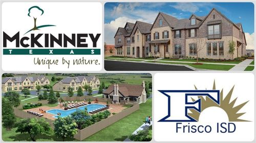 7404 Alton Dr, Mckinney, TX, 75070-5017 | Card Image