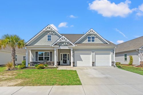 2037 Great Blue Heron Dr, Little River, SC, 29566-8696 | Card Image
