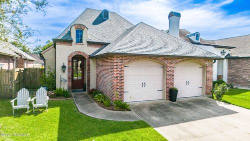 301 Barataria Bay Pt, Lafayette, LA, 70508-4477 | Card Image