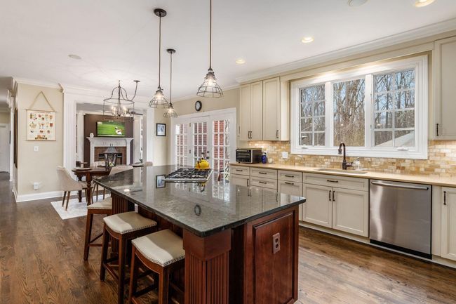 8407 Tartan Fields Dr, House other with 5 bedrooms, 5 bathrooms and null parking in Dublin OH | Image 12