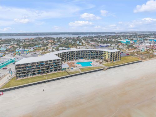 323-2301 S Atlantic Ave, Daytona Beach, FL, 32118-5321 | Card Image