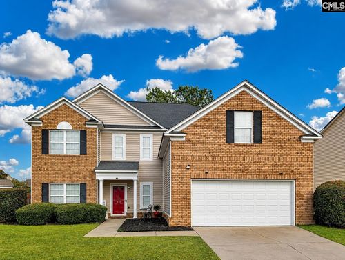 633 Chaterelle Way, Columbia, SC, 29229-6852 | Card Image