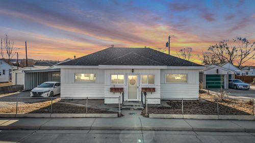 1304 9th St, Rock Springs, WY, 82901-5421 | Card Image