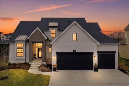 16804 Rosehill, Overland Park, KS, 66221-2957 | Card Image