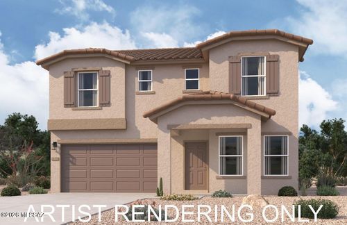 14208 E Felidae Way, Vail, AZ, 85641-1598 | Card Image