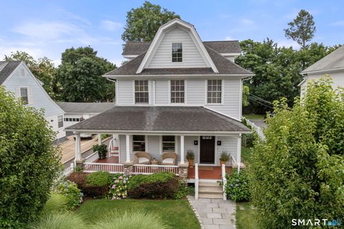 32 1st St, Norwalk, CT, 06855-2320 | Card Image