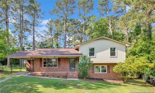 1618 Hickory Ridge Ct, Fayetteville, NC, 28304-2775 | Card Image