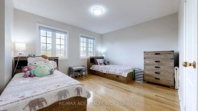 24 Pamgrey Rd, House other with 5 bedrooms, 4 bathrooms and 2 parking in Markham ON | Image 27