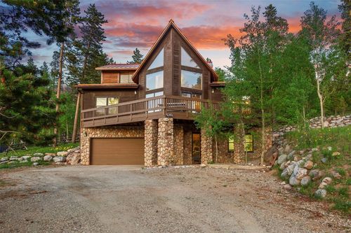 1187 American Way, BRECKENRIDGE, CO, 80424 | Card Image