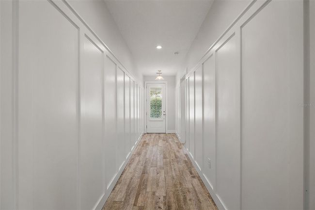 Foyer looking back to front door | Image 5