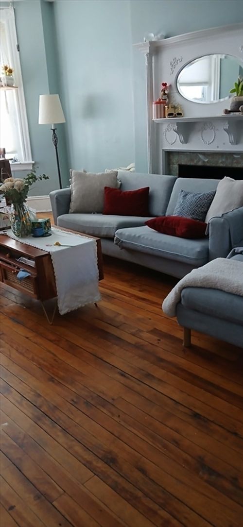 1-17 Vancouver St, Boston, MA, 02115-5531 | Card Image