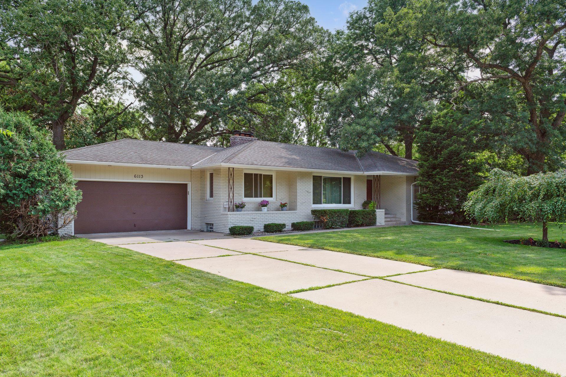 Saxony Rd, Minneapolis, MN 55436