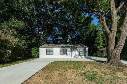 1227 Beechdale Road, Montgomery, AL, 36109 | Card Image