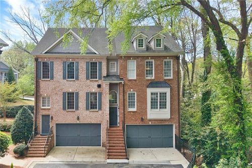 10-1534 Donaldson Park Dr Ne, Brookhaven, GA, 30319-2115 | Card Image