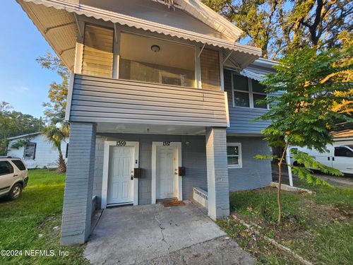 1357 W 22nd St, JACKSONVILLE, FL, 32209-4212 | Card Image