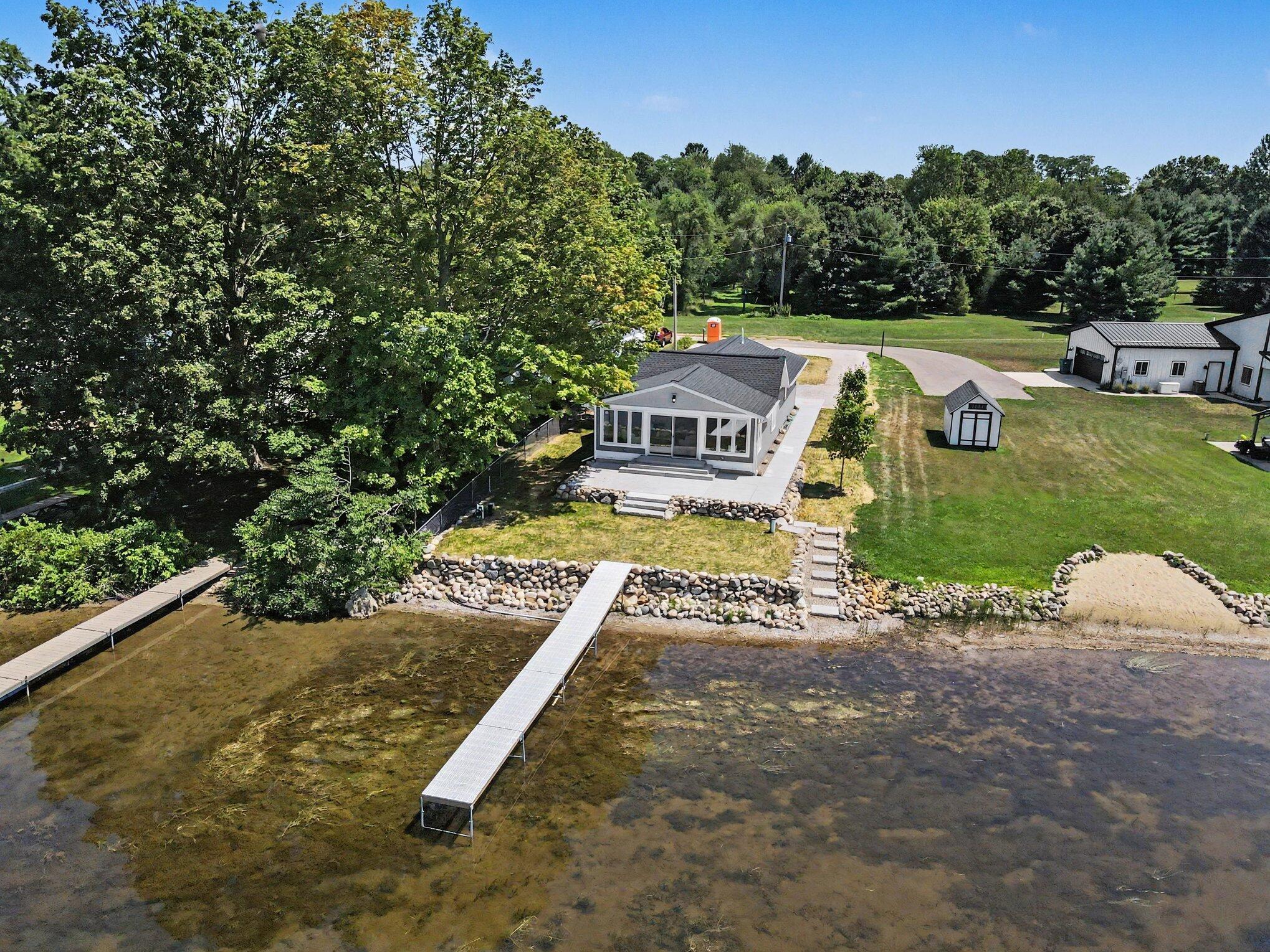 Residential in Three Rivers