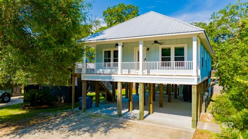 5607 Gulf Ave, Orange Beach, AL, 36561-4244 | Card Image