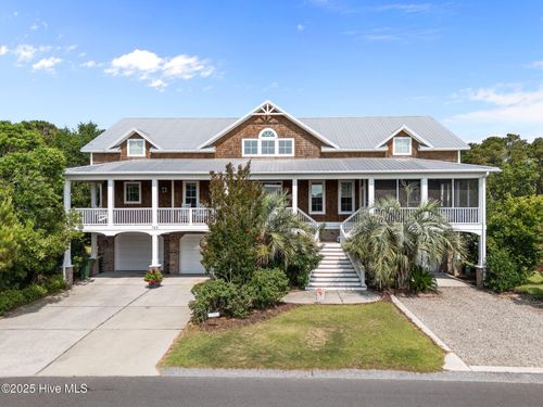 745 Settlers Ln, Kure Beach, NC, 28449-4914 | Card Image