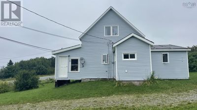 6674 Highway 101, House other with 3 bedrooms, 1 bathrooms and null parking in Plympton NS | Image 3