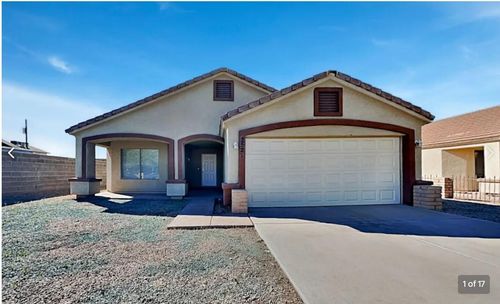 2527 E Wier Ave, Phoenix, AZ, 85040-2661 | Card Image