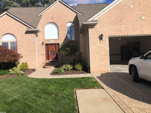 50068 Basil Drive, Macomb Township, MI, 48044 | Card Image