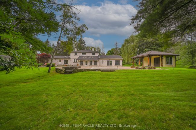 62 Gibson Lake Dr, House other with 4 bedrooms, 5 bathrooms and 11 parking in Palgrave ON | Image 47