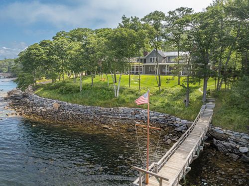 30 Edgewater Way, East Boothbay, ME, 04544 | Card Image