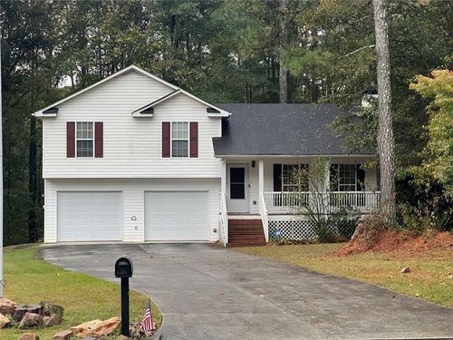 230 Galvin Trl, Dallas, GA, 30157-3836 | Card Image