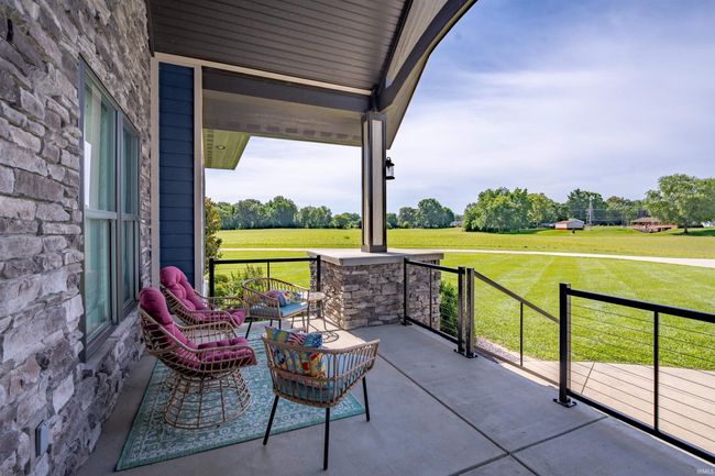 581 N Silverdale Rd, House other with 4 bedrooms, 4 bathrooms and null parking in Rockport IN | Image 34