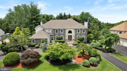 636 Korisa Dr, HUNTINGDON VALLEY, PA, 19006-2224 | Card Image