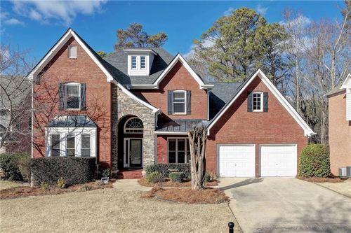 1255 Beacon Hill Xing, Alpharetta, GA, 30005-2057 | Card Image