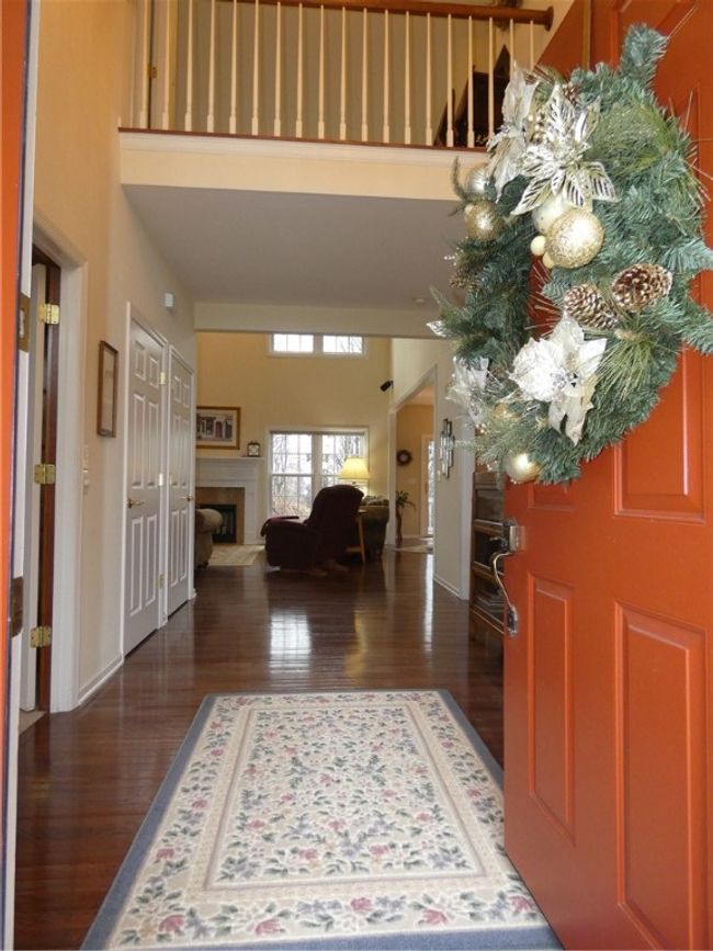 Welcome Home! This beauty features a sun drenched two story entry | Image 9