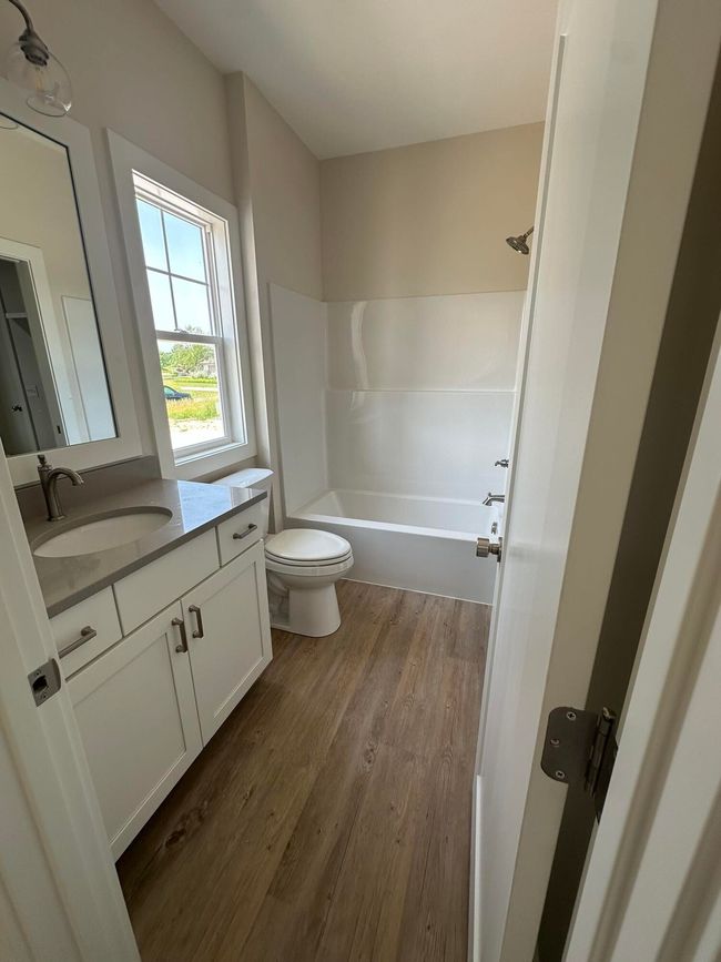 LOT-7 - 6669 Yamoto Way, House other with 4 bedrooms, 3 bathrooms and null parking in Douglas MI | Image 5