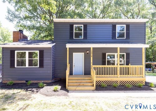 10917 Bluebell Dr, Glen Allen, VA, 23060-2128 | Card Image
