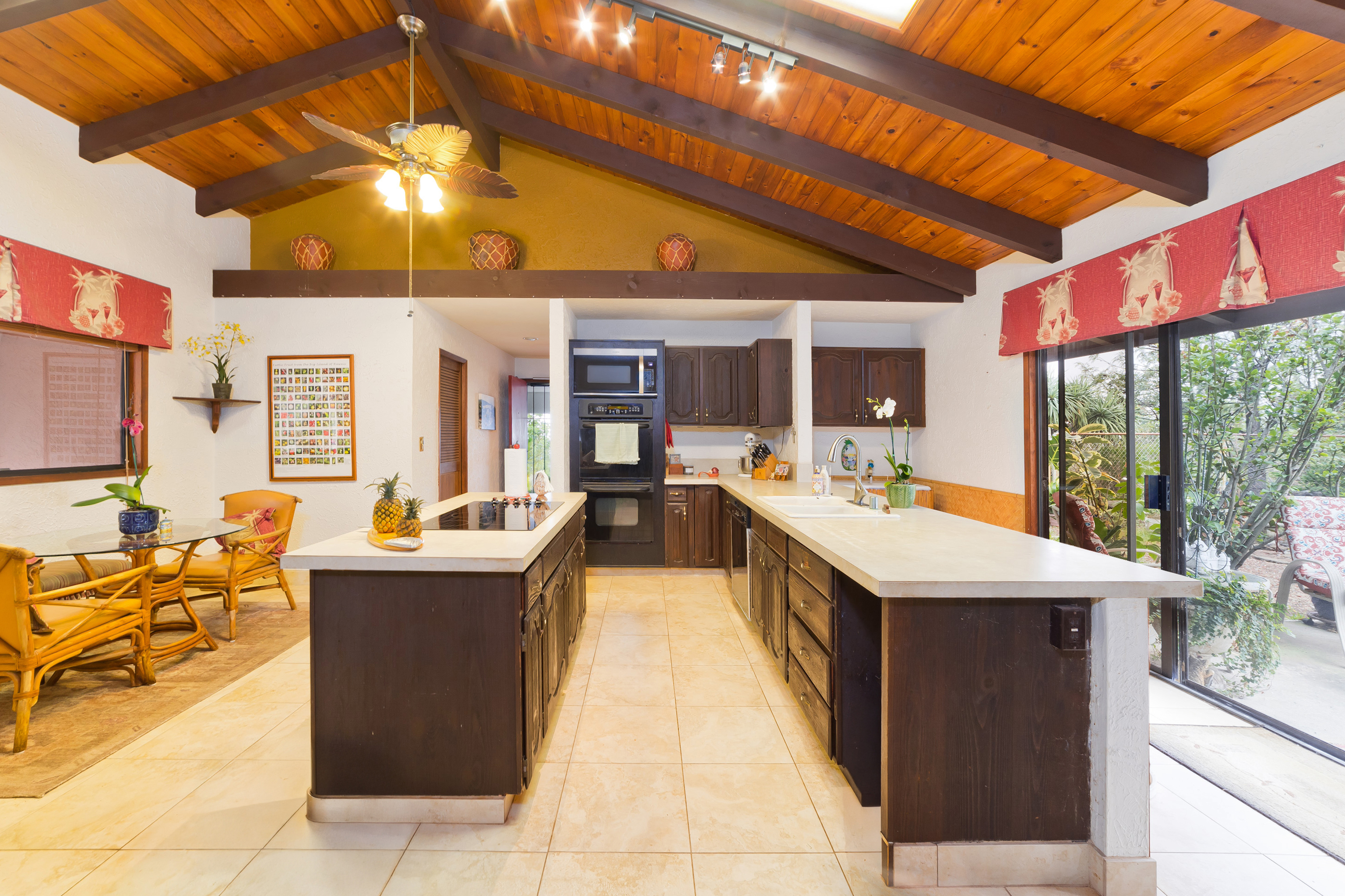 Residential in Ocean View 4