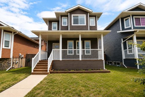 9501 88a St, Grande Prairie, AB, T8X0H2 | Card Image