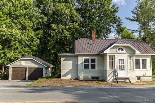 5492 State Route 410, Castorland, NY, 13620-2310 | Card Image