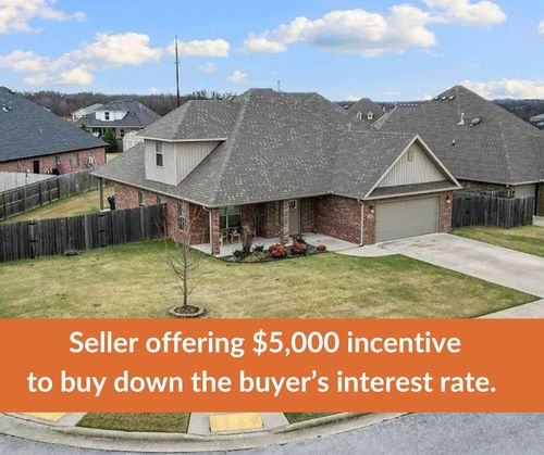 4290 Sussex Cv, Springdale, AR, 72762-8466 | Card Image