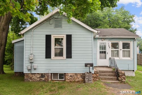 158 Whiting St, Plainville, CT, 06062-2845 | Card Image