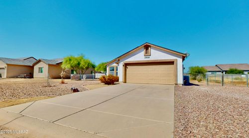 12600 W Cabrillo Dr, Arizona City, AZ, 85123-6447 | Card Image