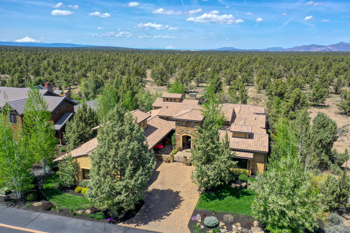 Pronghorn Estates Dr, Bend, OR 97701